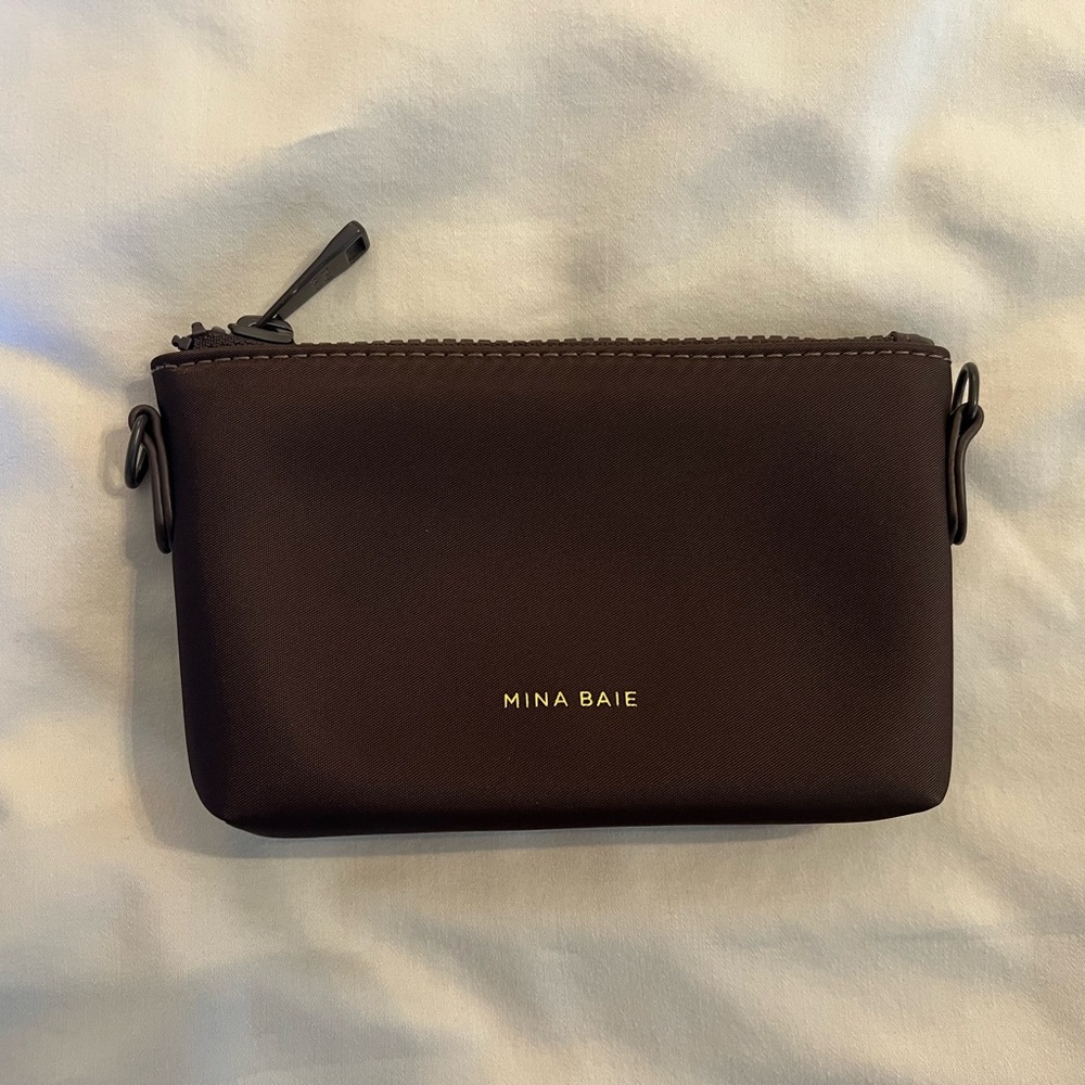 Mina Baie Mia Pouch Set (Nylon) - Picture 8 of 14